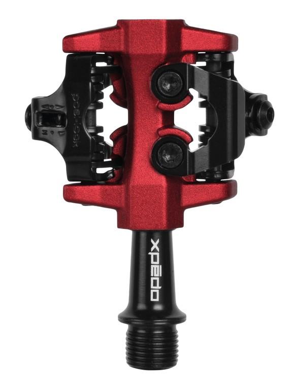 Xpedo Pedal  Clipless CXR