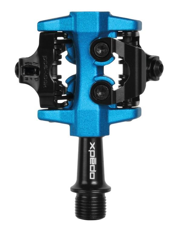 Xpedo Pedal  Clipless CXR