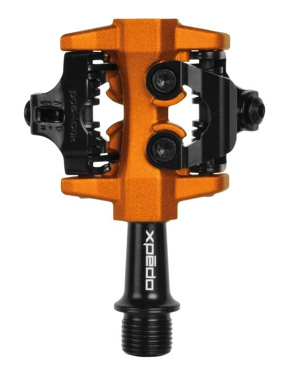 Xpedo Pedal  Clipless CXR