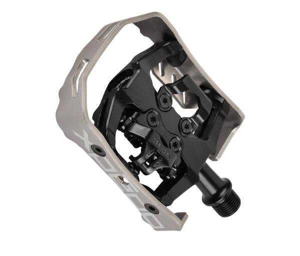 Xpedo Pedal  Clipless Milo