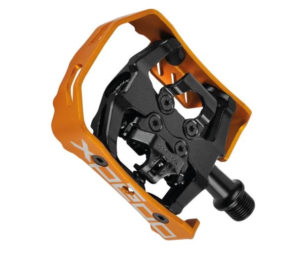 Xpedo Pedal  Clipless Milo