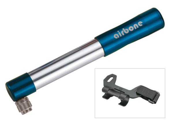 Airbone Minipumpe  Evolution ZT-505