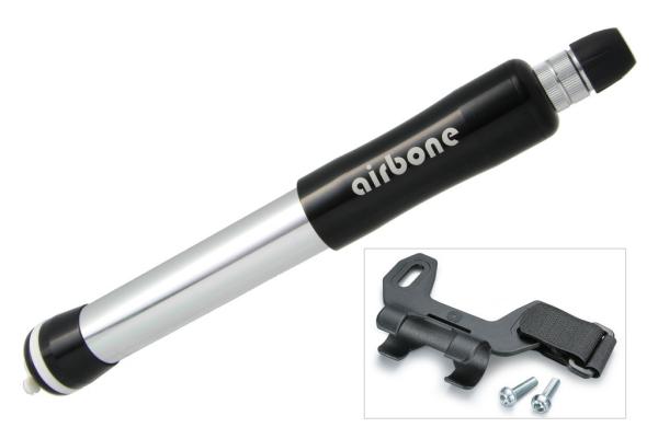 Airbone Minipumpe  Mouse Tail Mini ZT-509