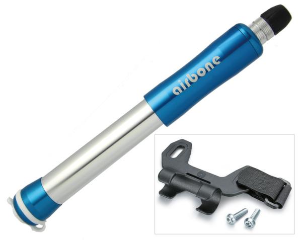 Airbone Minipumpe  Mouse Tail Mini ZT-509