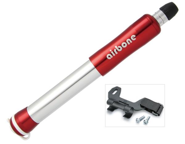 Airbone Minipumpe  Mouse Tail Mini ZT-509