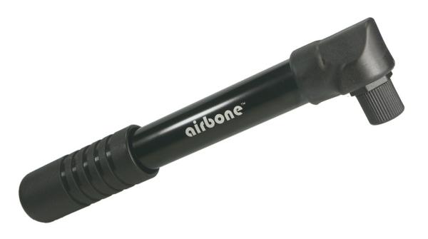 Airbone Minipumpe  Super Power ZT-514