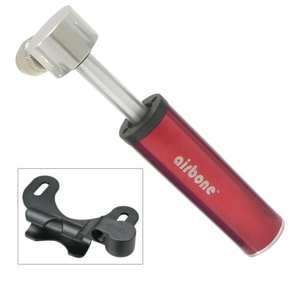 Airbone Minipumpe  Supernova ZT-702/A2