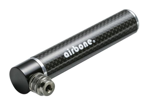 Airbone Minipumpe  Carbonlife ZT-706