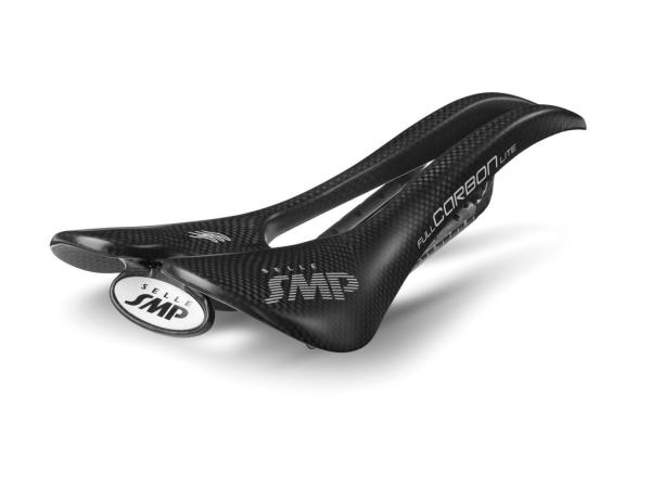 SMP Sattel Selle  Full-Carbon Lite