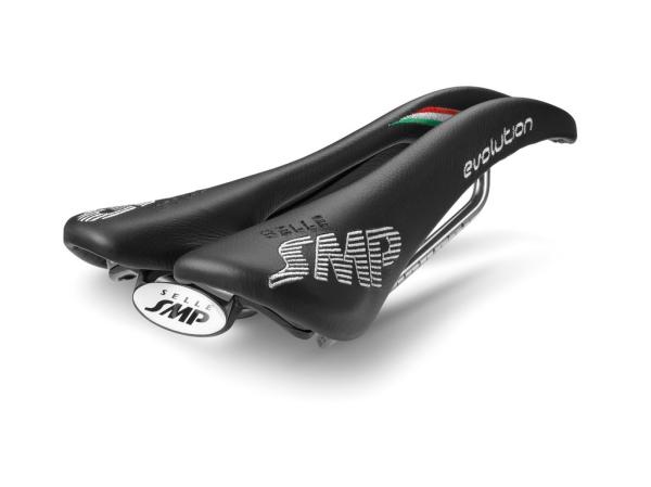 SMP Sattel Selle  Evolution