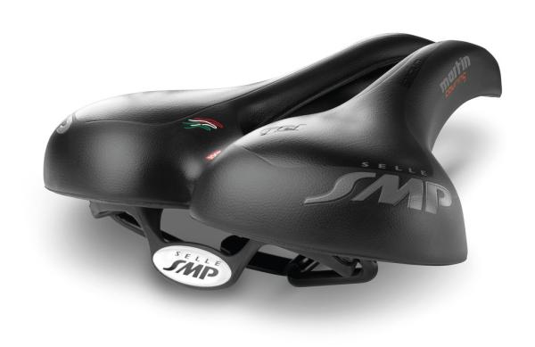 SMP Sattel Selle  Martin Touring Med. Gel