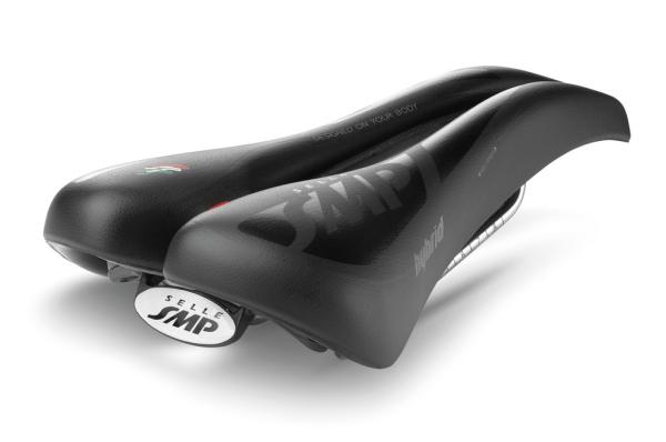 SMP Sattel Selle  Hybrid Gel
