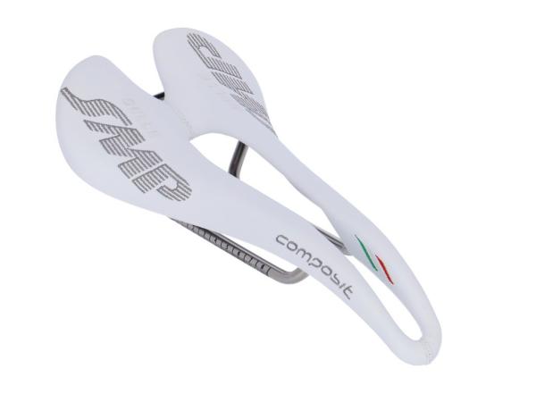 SMP Sattel Selle  Composit