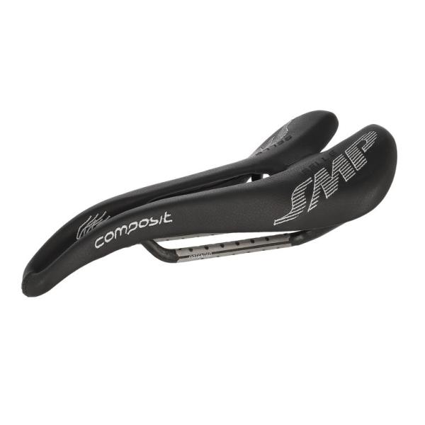 SMP Sattel Selle  Composit Carbon