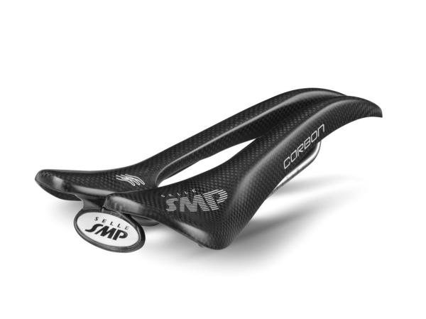 SMP Sattel Selle  Carbon