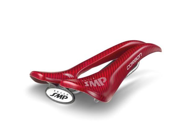 SMP Sattel Selle  Carbon