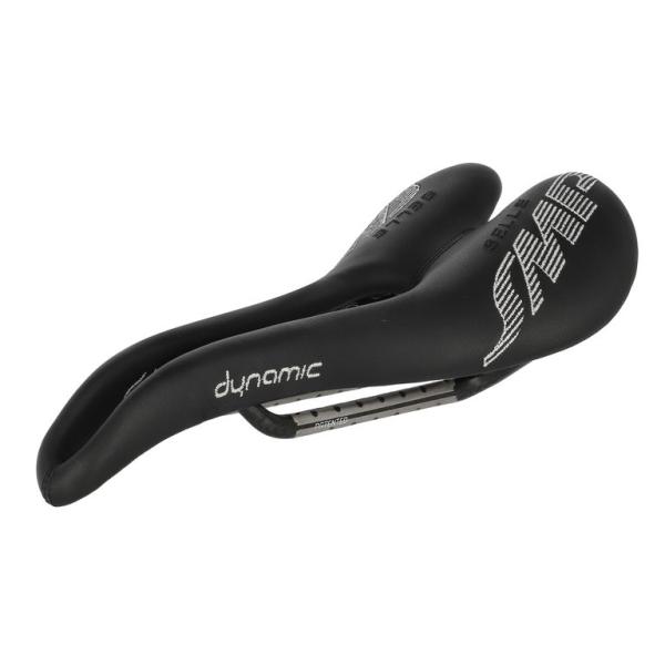 SMP Sattel Selle  Dynamic Carbon