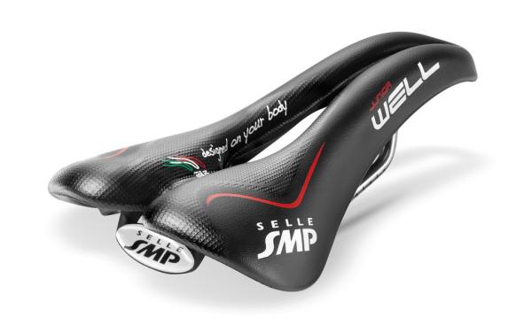 SMP Sattel Selle  Junior Well