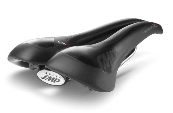 SMP Sattel Selle  Well M1 Gel