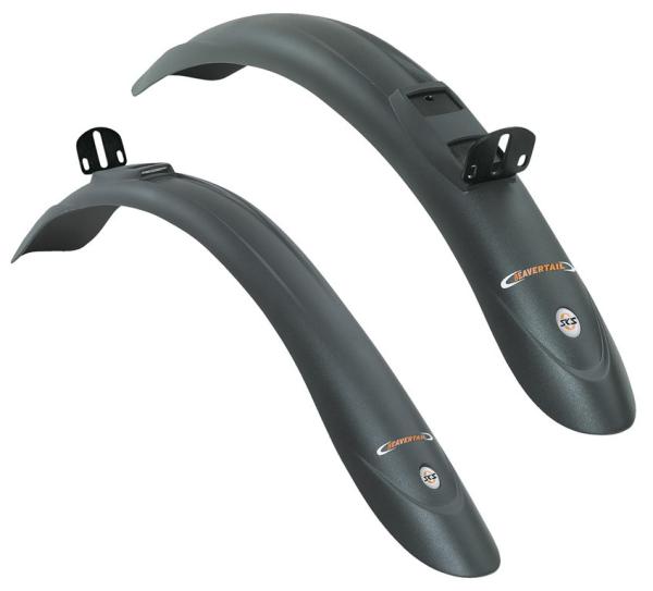 SKS Steckblechset  Beavertail XL