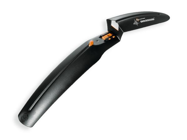 SKS VR-Steckblech  Shockboard