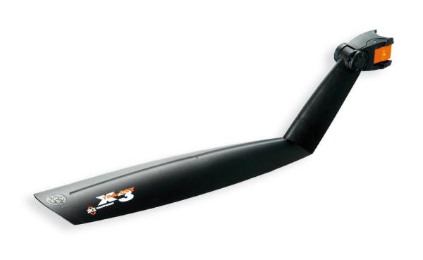 SKS HR-Spritzschutz  X-TRA-DRY