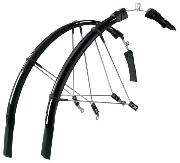 SKS Schutzblechset  Raceblade Long
