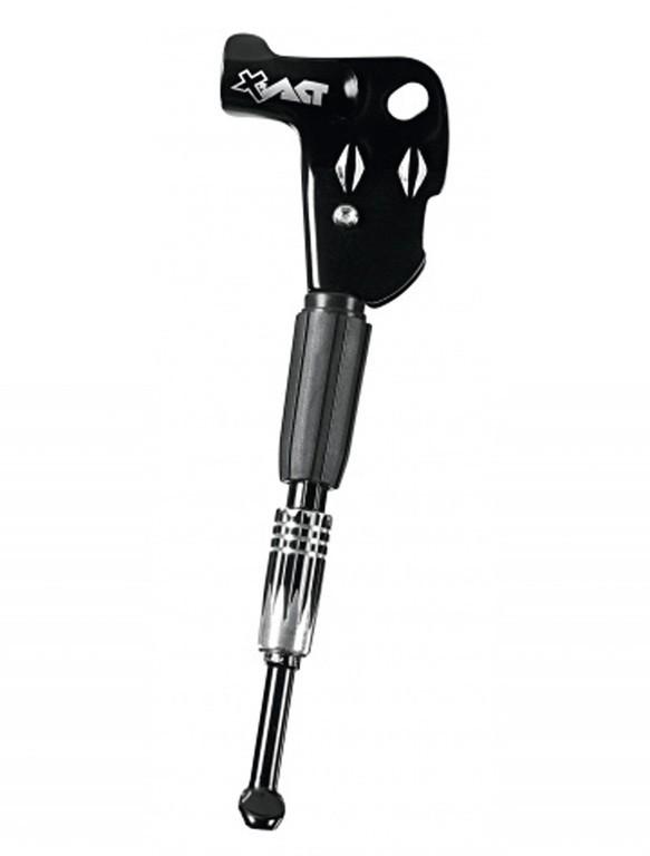 Humpert Hinterbaust&auml;nder Ergotec Lilliput