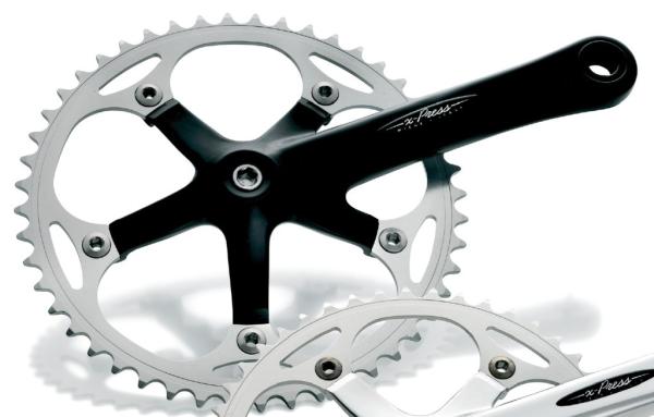 Miche KRG  XPress 170 mm lg.