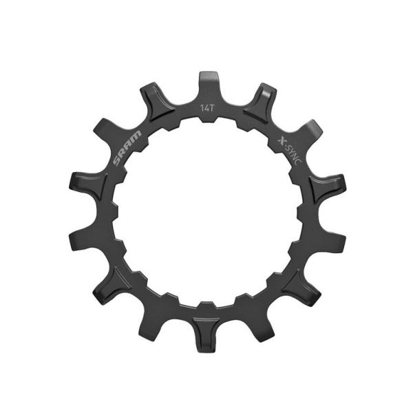 Sram Antriebsritzel SRAM X-Sync f.Bosch Motor