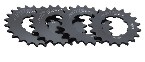 Miche Single Speed Ritzel 