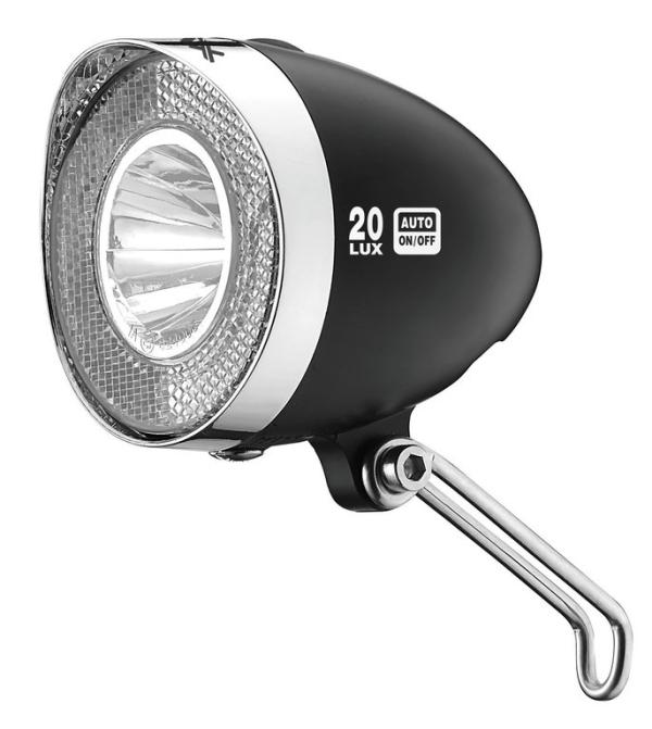 XLC  Scheinwerfer LED CL-D03