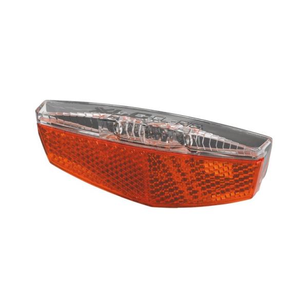XLC  LED R&uuml;ckleuchte f. Gep&auml;cktr. CL-R17