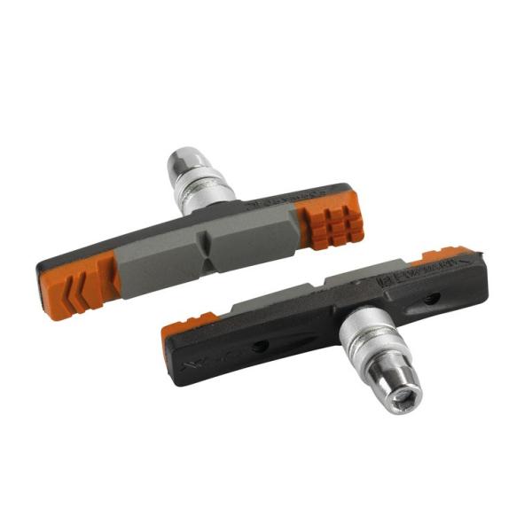 XLC  V-Brake Bremsschuhe BS-V09