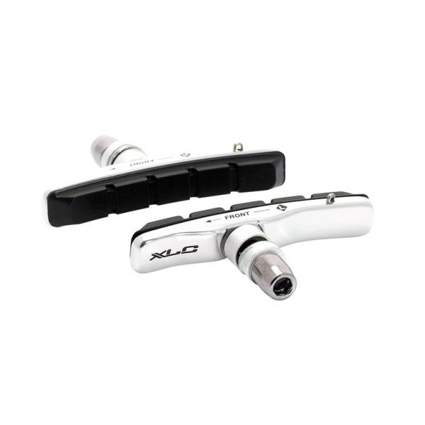 XLC  Cartridge V-Brake Bremsschuhe BS-V02