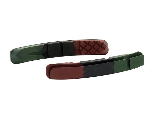 XLC  Ersatzbremsgummis BS-X09