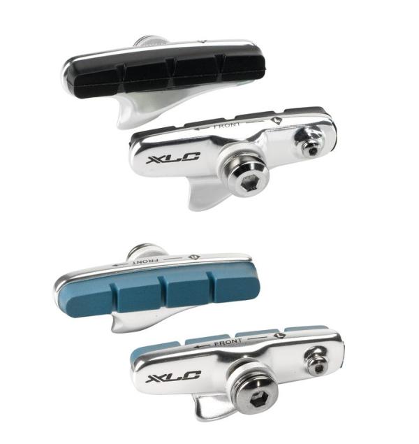 XLC  Cartridge Road Bremsschuhe BR-R02