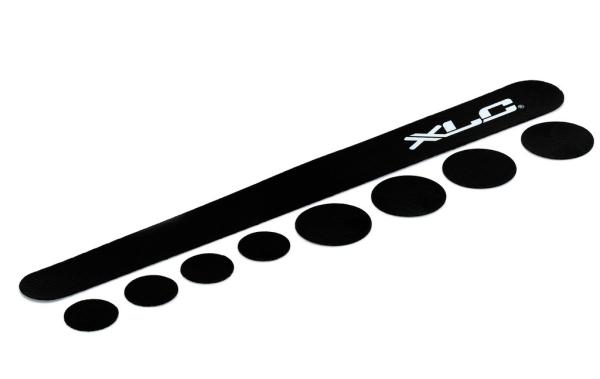 XLC  Kettenstrebenschutz-Set CP-N03