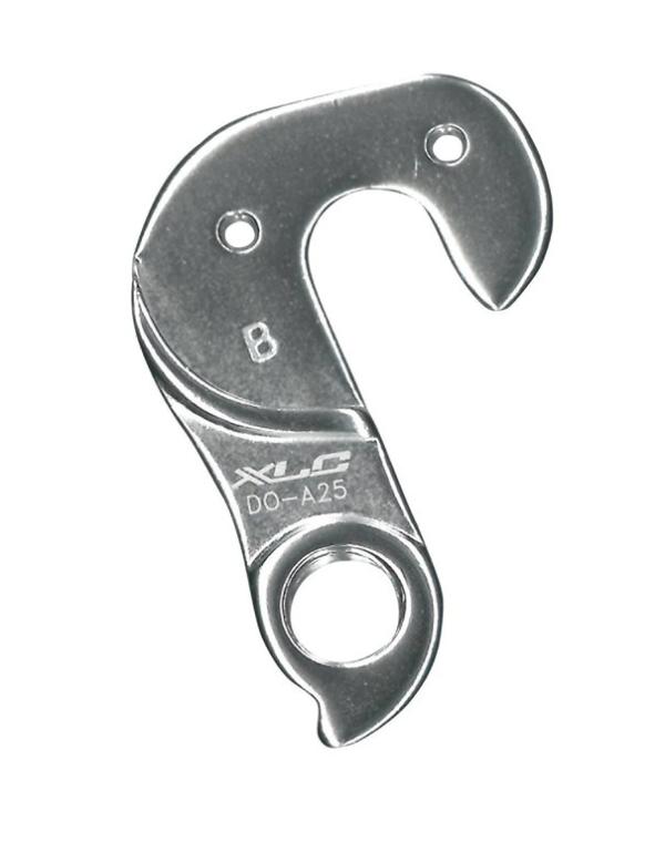 XLC  Schaltauge DO-A25