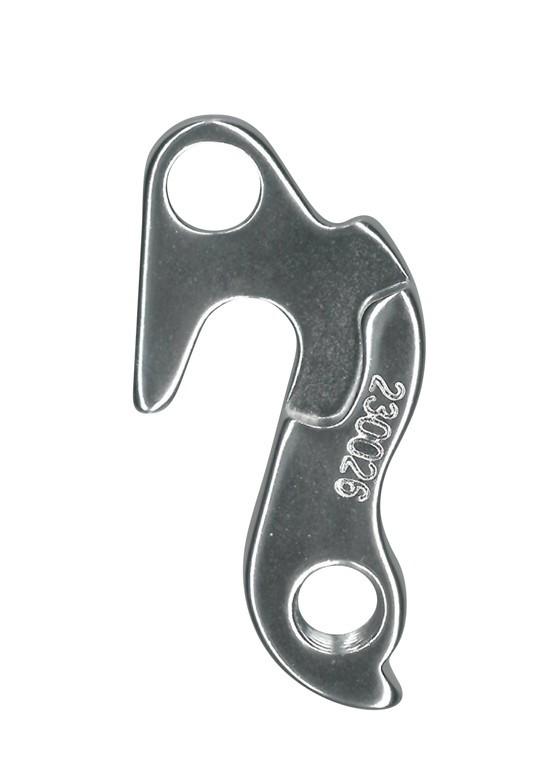 XLC  Schaltauge DO-A40