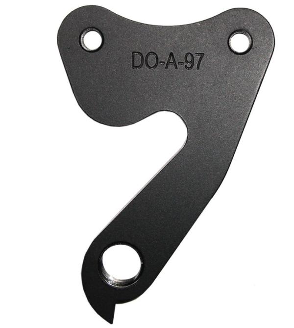 XLC  Schaltauge DO-A97