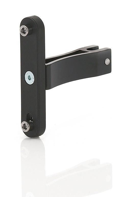 XLC  Satteladapter f. Trinkflaschenhalter