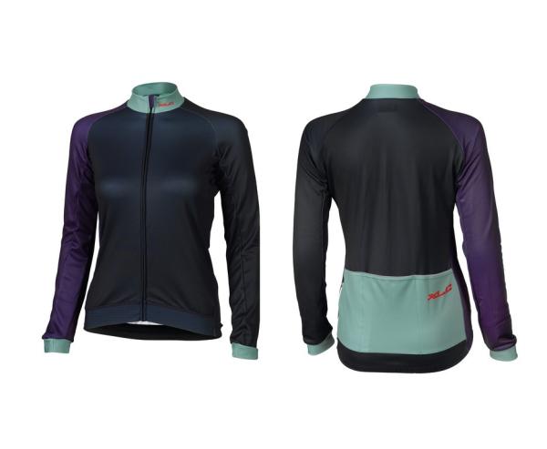 XLC  race Trikot Damen LS