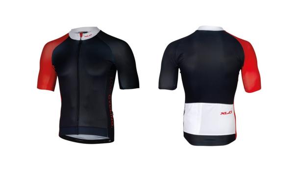 XLC  race Trikot Herren
