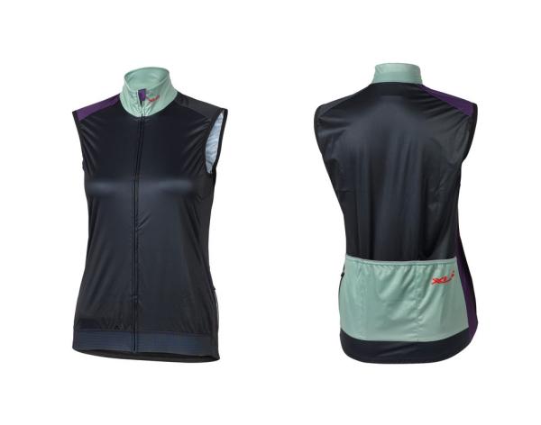 XLC  race Windweste Damen