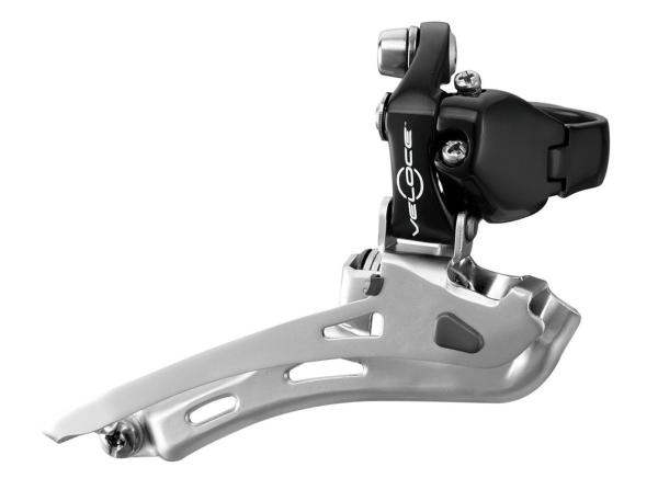 Campagnolo Umwerfer Veloce 9s/10s  2-fach
