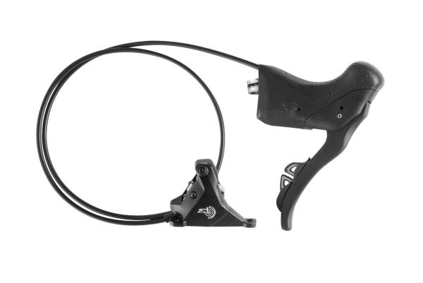 Campagnolo Schalt-Bremshebel Super Record S WL EP