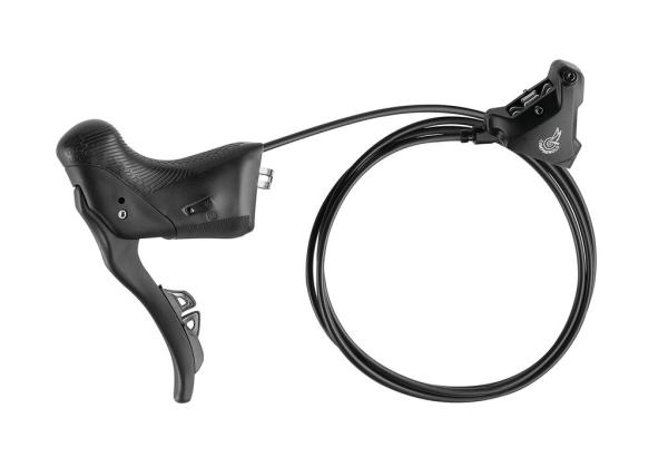 Campagnolo Schalt-Bremshebel Super Record S WL EP