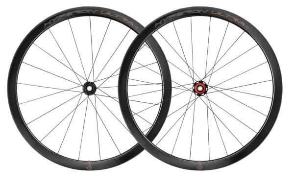 Campagnolo Laufrads. Campa.Hyperon Ultra Schlauchr.