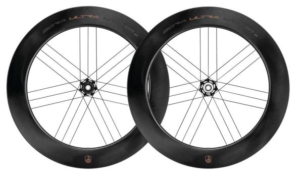 Campagnolo Laufradsatz Bora Ultra WTO DB 80 2WF